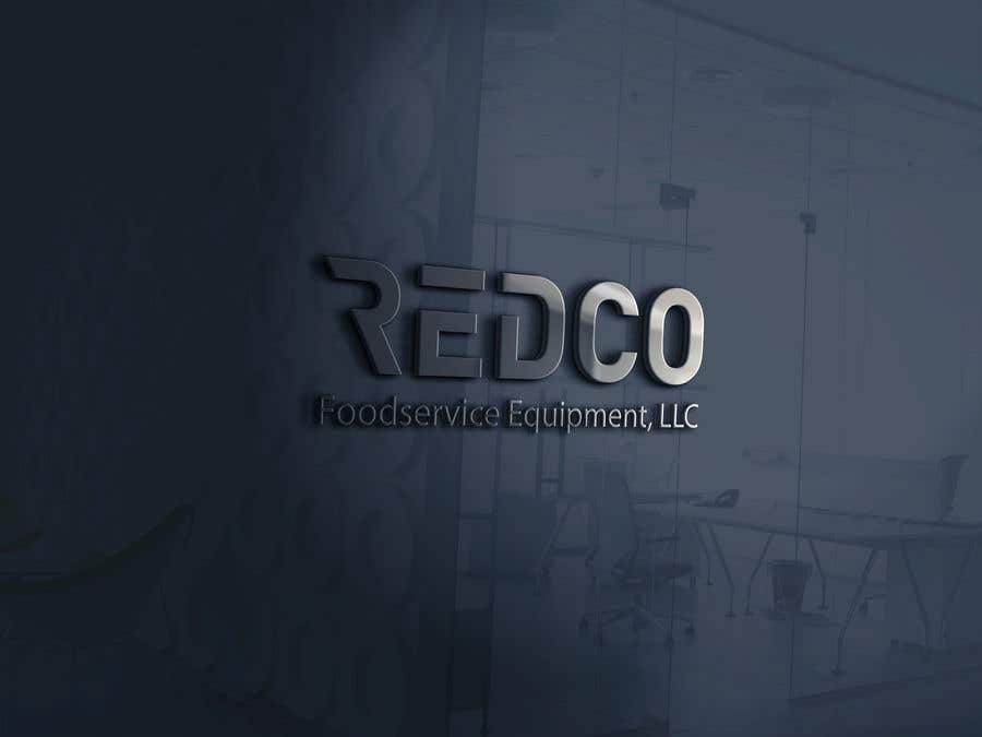 Participación en el concurso Nro.854 para                                                 RedCO Foodservice Equipment, LLC - 10 Year Logo Revamp
                                            