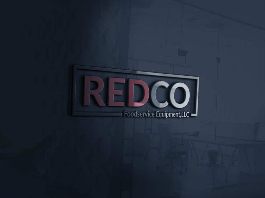 Participación en el concurso Nro.123 para                                                 RedCO Foodservice Equipment, LLC - 10 Year Logo Revamp
                                            