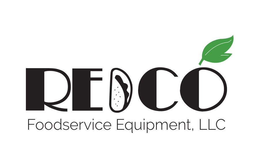 Participación en el concurso Nro.1322 para                                                 RedCO Foodservice Equipment, LLC - 10 Year Logo Revamp
                                            