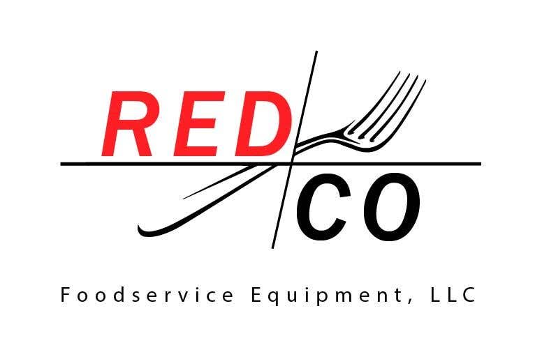 Participación en el concurso Nro.188 para                                                 RedCO Foodservice Equipment, LLC - 10 Year Logo Revamp
                                            
