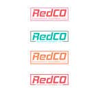 #715 for RedCO Foodservice Equipment, LLC - 10 Year Logo Revamp by theDesignArtist