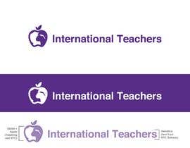 #3 for Clean, simple banner for WordPress site for international college teachers in NYC by ScottJay15