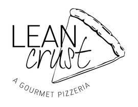 #128 para Design a Logo for Lean Crust por katelynsteffen