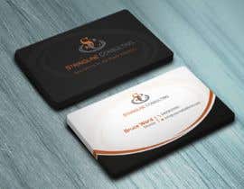 #171 for Design a business card by Neamotullah