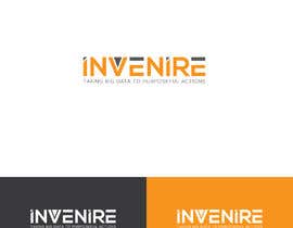 #143 for create a Logo and brand graphic for company invenire by noyonhossain017