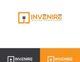#144 for create a Logo and brand graphic for company invenire by noyonhossain017