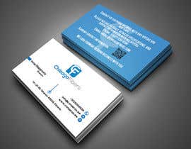 #22 for Business Card Design by abushama1