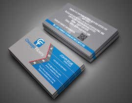 #27 for Business Card Design by abushama1
