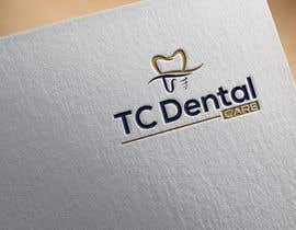 #6 for Create a visual identity - Dental Clinic by RezwanStudio