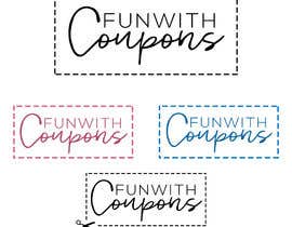 #16 for Funwith Coupons designs by Kitteehdesign