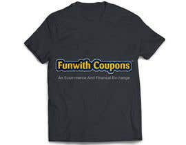 #13 for Funwith Coupons designs by RAMYFAREHSOLIMAN