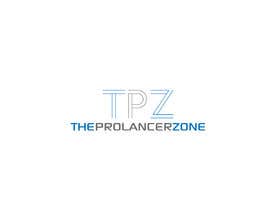 #239 untuk TheProlancerZone logo oleh yeaminosanto9040