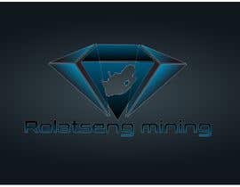 #49 สำหรับ URGENT:: Re-Design a Logo for Mining Company in South Africa โดย szamnet
