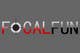Tävlingsbidrag #495 ikon för                                                     Logo Design for Focal Fun
                                                