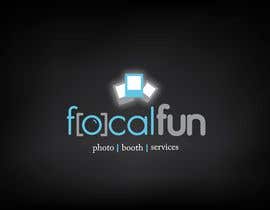 #496 untuk Logo Design for Focal Fun oleh mOrer