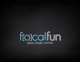 #498 za Logo Design for Focal Fun od mOrer