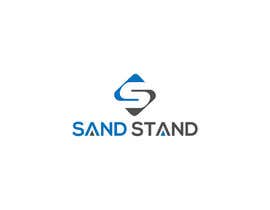 #110 for Sand Stand by Adriandankuk999
