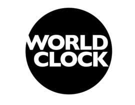 stanbaker tarafından Logo Design for WorldClock.com için no 48