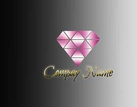 Nro 3 kilpailuun a logo, for a jewelry boutique, and the colors are pink and gold, and I need it done a.s.a.p. käyttäjältä H4llon