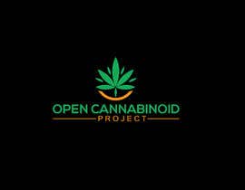 #71 for Open Cannabinoid Project by ASMA50