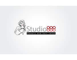 #116 Logo and business card for small independent beauty salon részére designecreator által