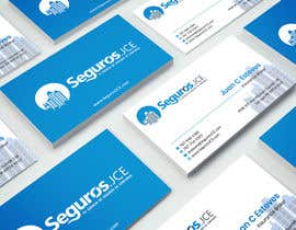 #14 for Professional Business Cards by rabbim666