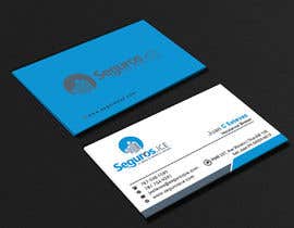 #13 for Professional Business Cards by safiqul2006