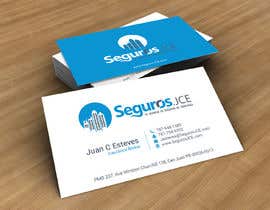 #39 for Professional Business Cards by ROY999