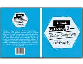 #53 for Hand Lettering/Calligraphy Book Cover by DesignPeter