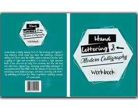 #54 for Hand Lettering/Calligraphy Book Cover by DesignPeter