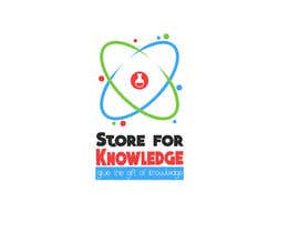 #18 dla Design a Logo - Science Store przez ckoustrouppos