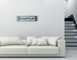#9 for &quot;Float&#039;s Up&quot; Logo af gpjowel