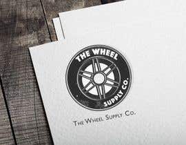 #33 for Design a logo for our company (aftermarket automotive wheels) by boseallmighty03