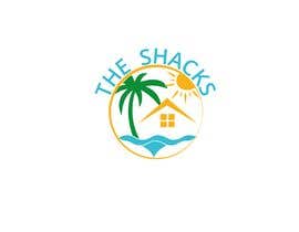 #62 for The Shacks Logo by szamnet