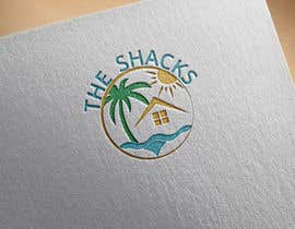 #63 for The Shacks Logo by szamnet