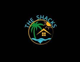 #65 for The Shacks Logo by szamnet