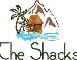 #46 for The Shacks Logo by Umekulsoom