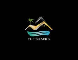 #67 for The Shacks Logo by JASONCL007