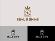 #781 for Seal &amp; Shine Logo Design by raihankabir9817