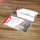 #123 for Create business card using  existing logo idea and create other designs for me to choose from af natashabinteabdu