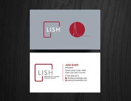 #169 for Design the LISH Identity System by raptor07