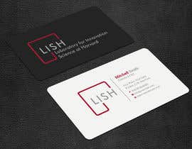 #2 dla Design the LISH Identity System przez mahmudkhan44