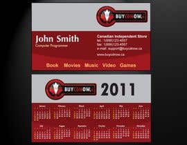 #125 dla Business Card Design for BUYCDNOW.CA przez mkhadka