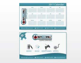 #77 pёr Business Card Design for BUYCDNOW.CA nga colgate