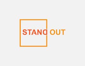 #16 ， StandOut Logo Development 来自 Partho25061984