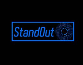 #26 ， StandOut Logo Development 来自 hanna97