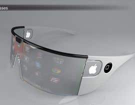 #60 untuk Seeing a New Reality with Apple oleh ET1977