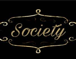 #355 Society - Logo Design részére mustjabf által