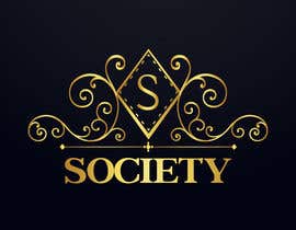 #353 Society - Logo Design részére rizwan636 által