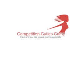 #3 untuk Design a Logo for Competition Cuties Camp oleh fb546ccbdfe1c84